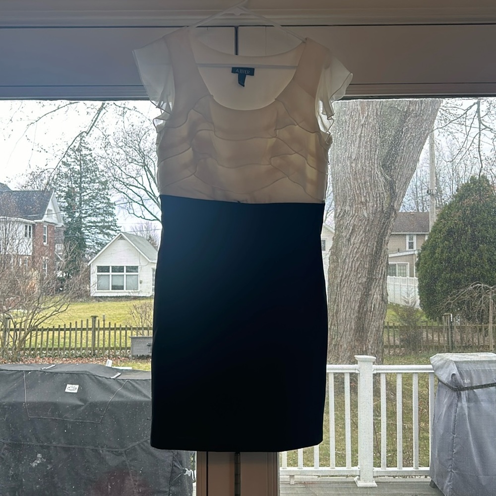 A. Byer Dress